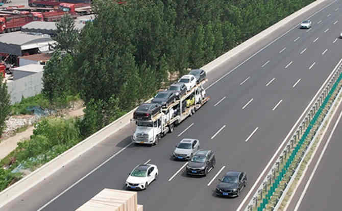 喜德高速公路汽车救援